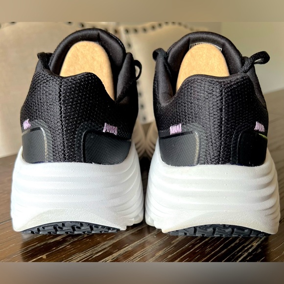 SKECHERS MAX CUSHIONING MESH LACE UP SNEAKERS ENDEAVOR SIZE 9.5 - Picture 10 of 13